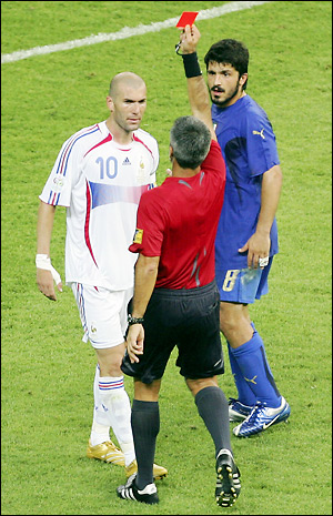 Zidane